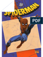 Coleccionable Spiderman 00de50