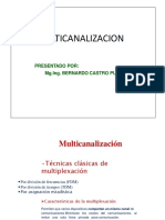 4MULTICANALIZACION