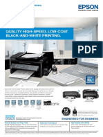 M100-M105 - M200-M205 Brochure PDF