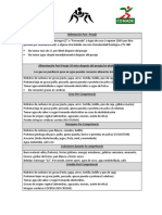 Hidratación Post PDF