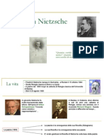 Nietzsche