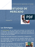 estudio de mercado