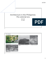 01 Pre-Colonial Era PDF