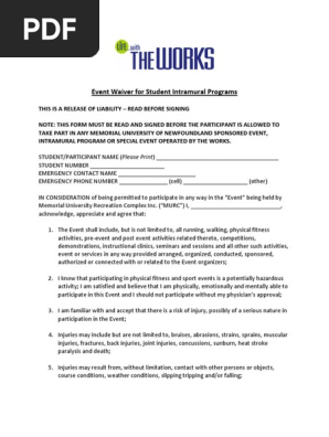 Sports_Waiver