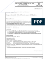 Din en 10139 1997 PDF