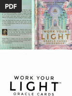 Moonology Oracle Card Guidebook | PDF