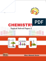 Solved Topical and Yearly (READANDWRITE PDF