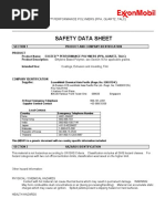 MSDS Exceed3