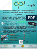 Arduino EME