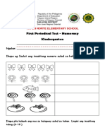 1st periodical test paper-numeracy