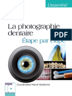 La Photographie Dentaire Louz PDF