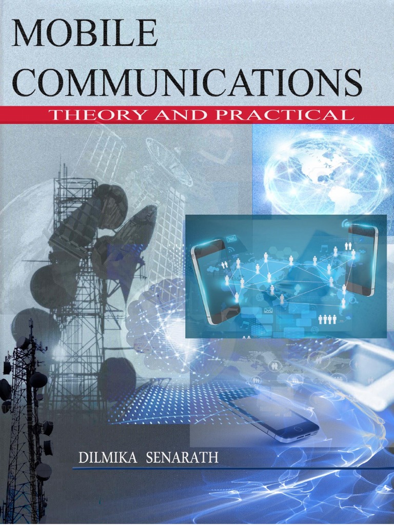Dialog Telekom Mobile Comm. Training | PDF | Cellular Network | Gsm