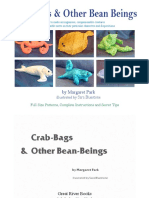 Crab-Bags & Other Bean-Beings (E-Book) PDF