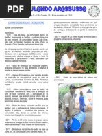 Circulando Arassussa - Ano 4 - nº 90 