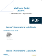 DLD - Lecture 7