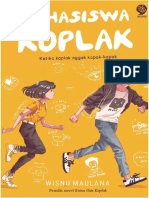 Mahasiswa Koplak PDF