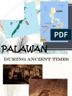 PALAWAN