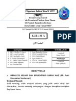 KEPUTUSAN FMP3 XXIV Di PP Lirboyo PDF