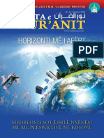 Revista "Drita e Kuranit" Nr. 44