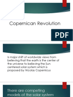 Copernican Revolution Autosaved