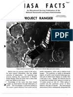 NASA FACTS Project Ranger
