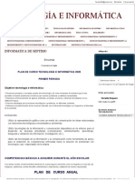 Tecnología e Informática - Informatica de Septimo PDF