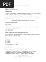 Download Who Wants to Be a Millionaire by English_Smelter SN44613231 doc pdf