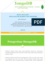 Mongodbslide 140507004647 Phpapp02