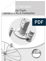 Manual LNB