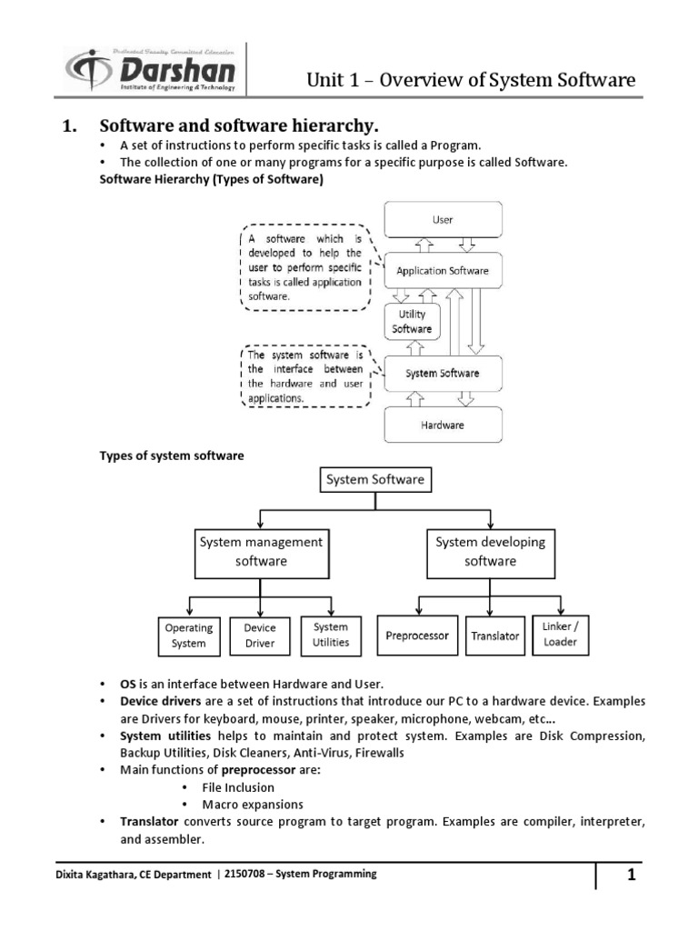 SP GTU Study Material E-Notes All-Units 15102019051954AM | PDF ...