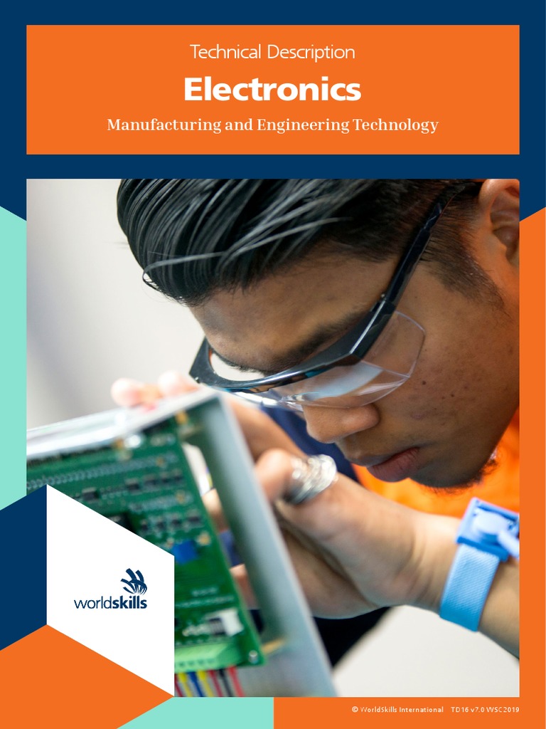Electronics PDF | PDF | Electronic Circuits | Printed Circuit Board