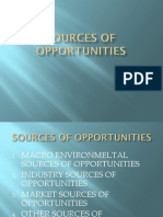 2.chapter 2-Sources of Opportunities