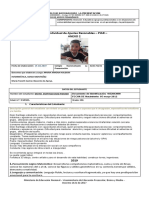 Plan Individual de Ajustes Razonables ANEXO 2 PDF