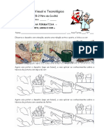 Ponto Linha Cor PDF