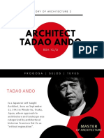Tadao Ando PDF