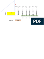 5475f5773ada3 Tam Sayili Dogrusal Programlama Uygulamasi