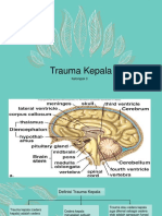 Trauma Kepala