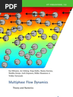 Download Multi Phase Flow Dynamics Theory and Numerics by David Gette SN44613884 doc pdf