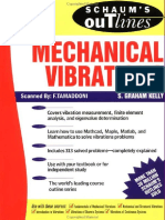 Mechanical Vibrations-Schaum's.pdf