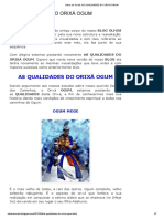 Olhos de Oxalá_ AS QUALIDADES DO ORIXÁ OGUM.pdf