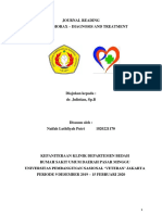 PNEUMOTHORAX