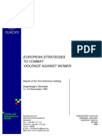 Violence Against Women PDF