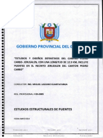 Diseño Estructural PDF