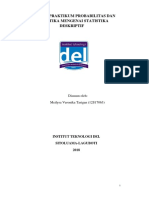 12S17063 Praktikum1Probstat