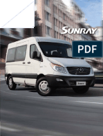 Ficha JAC Sunray WEB