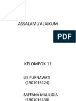 Ilmu Dakwah