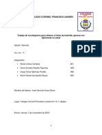 Enfermedades Oftalmologicas - Avance Final PDF