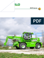 Merlo Roto50.21 - Es PDF