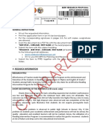 BERF 2019 Basic Application Form 1