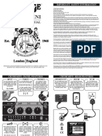 Manual Crush Mini PDF